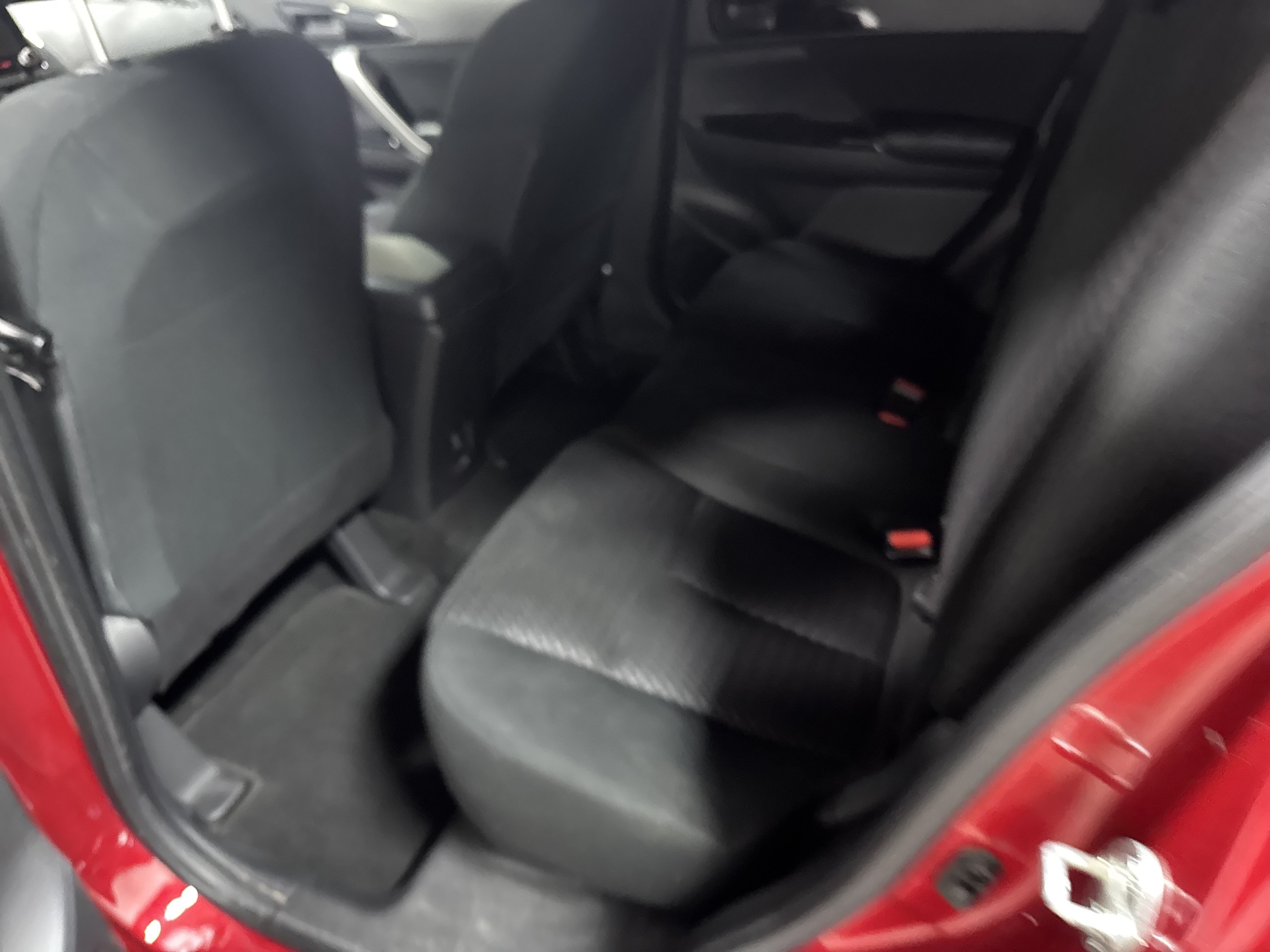 Used 2022 Mitsubishi Eclipse Cross LE AWD/4WD image 29