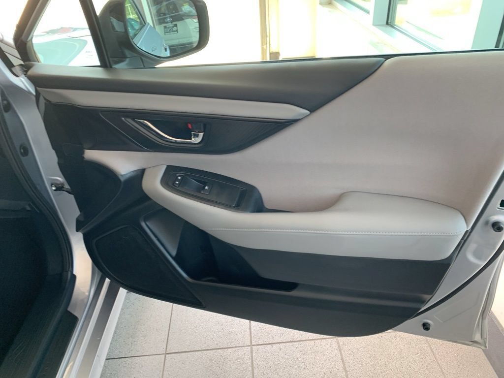 Certified 2025 Subaru Legacy Premium AWD/4WD image 20