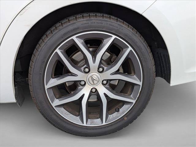 Used 2020 Acura ILX FWD image 17