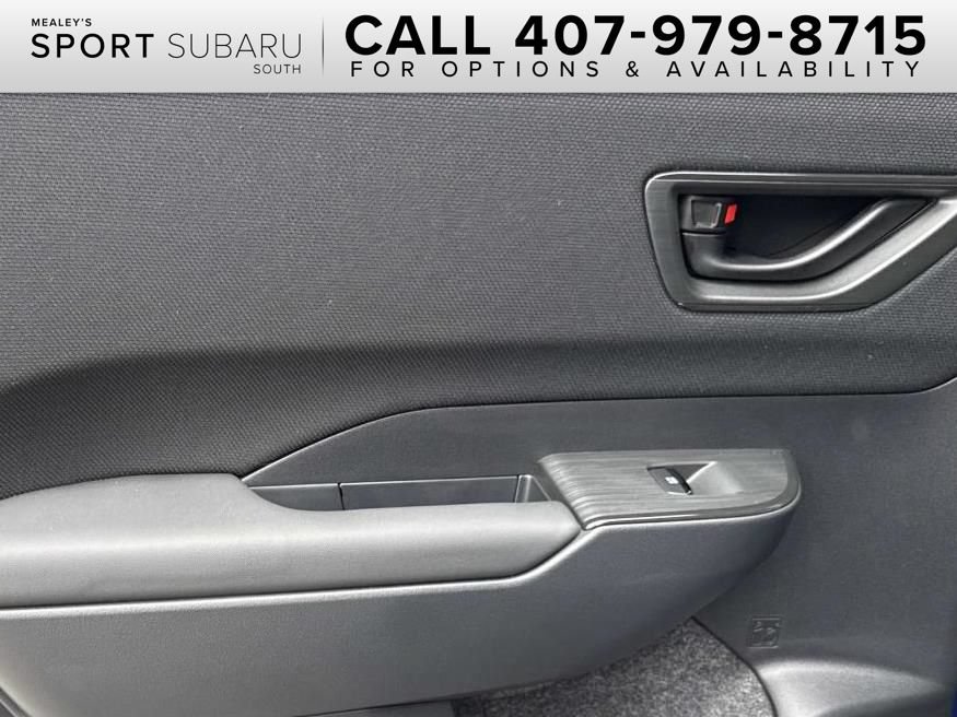 New 2026 Subaru Outback Premium AWD/4WD image 12