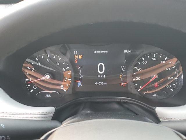 Used 2024 Jeep Compass Limited AWD/4WD image 15