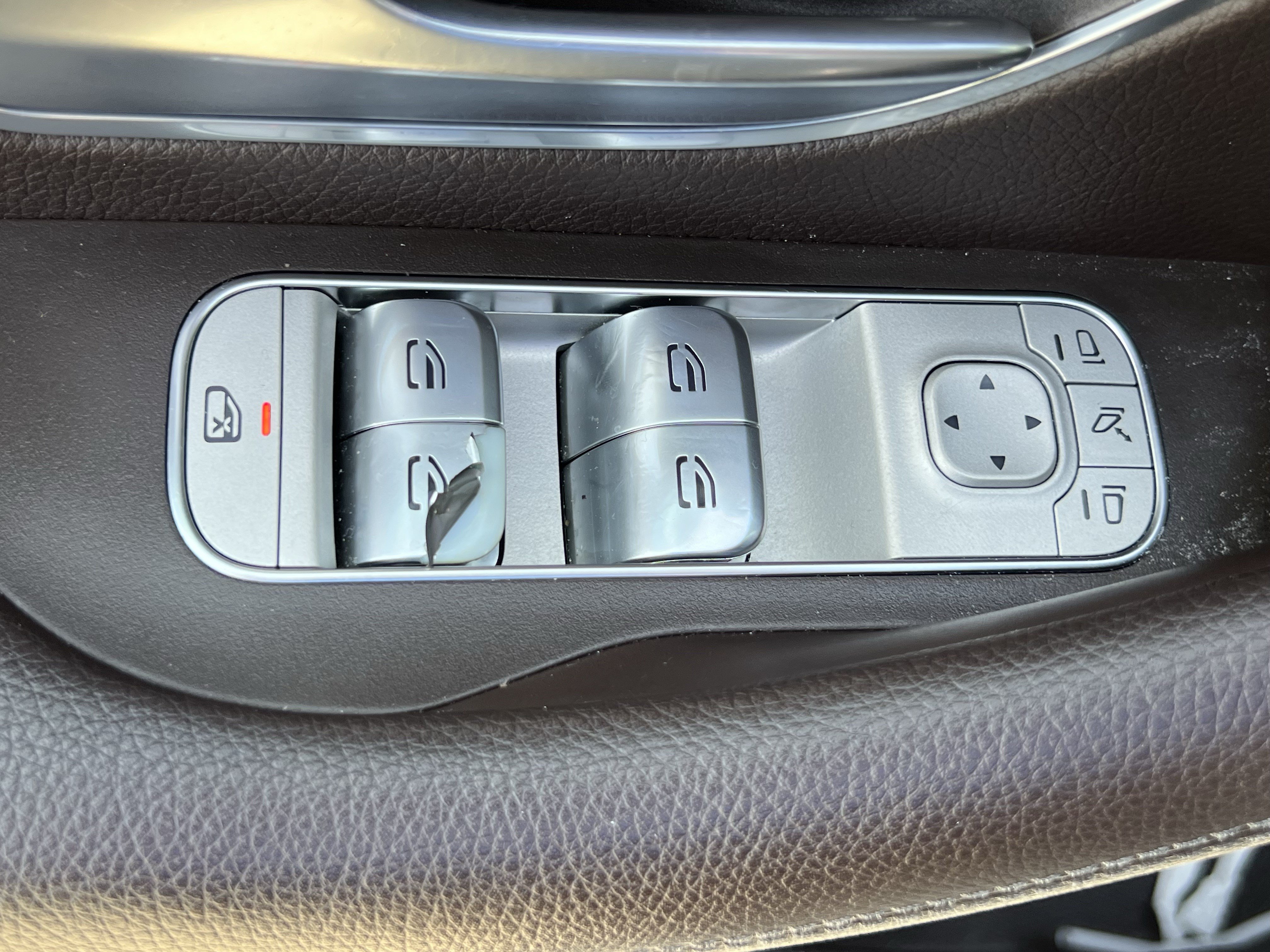 Certified 2022 Mercedes-Benz GLE 350 4MATIC image 15