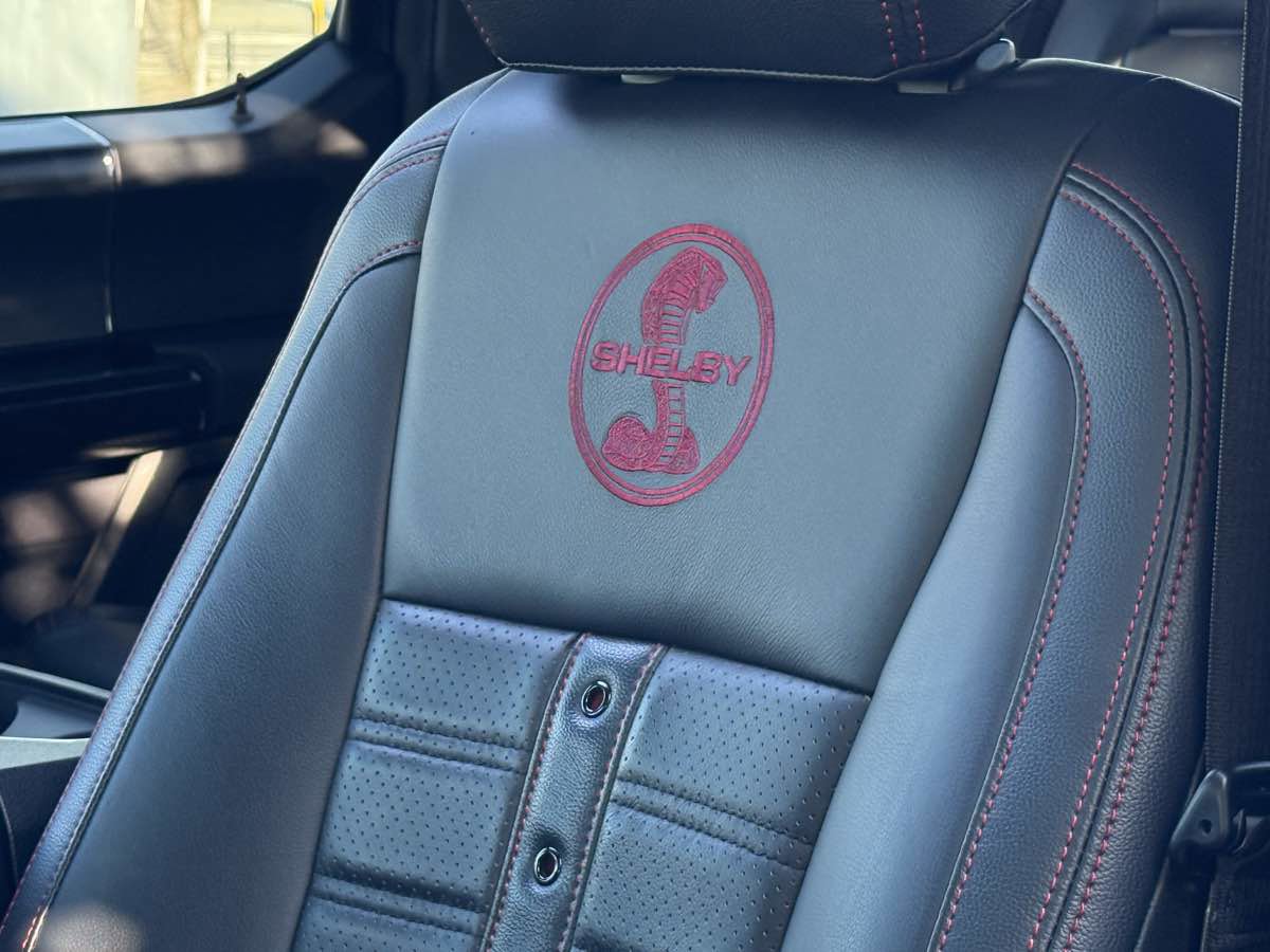 Used 2019 Ford F150 Lariat w/ Equipment Group 502A Luxury image 50