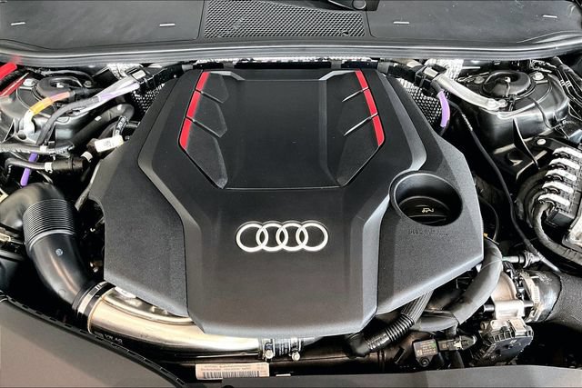 Certified 2024 Audi S7 Premium Plus AWD/4WD image 30