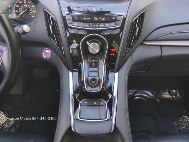 Used 2021 Acura RDX AWD image 21