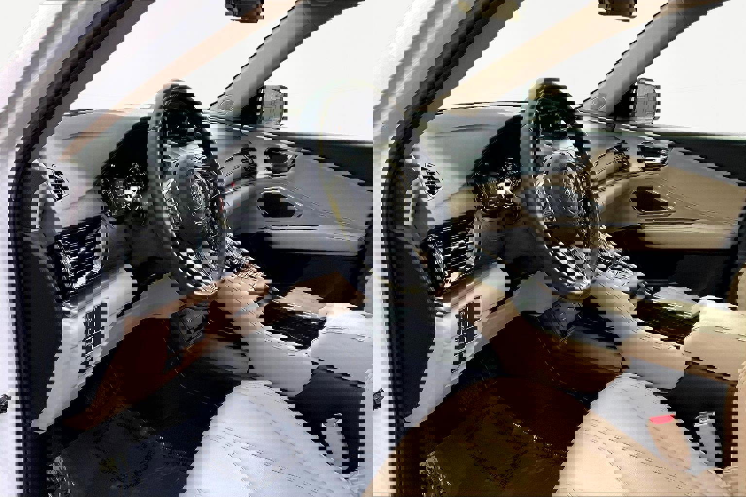 Used 2023 Acura RDX FWD image 17