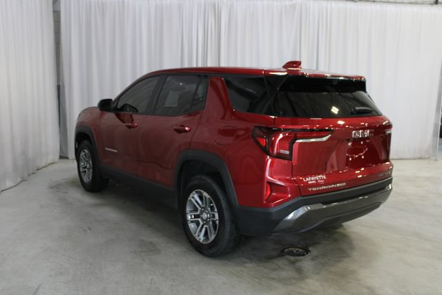 Used 2026 GMC Terrain Elevation w/ Technology Package II AWD/4WD image 27
