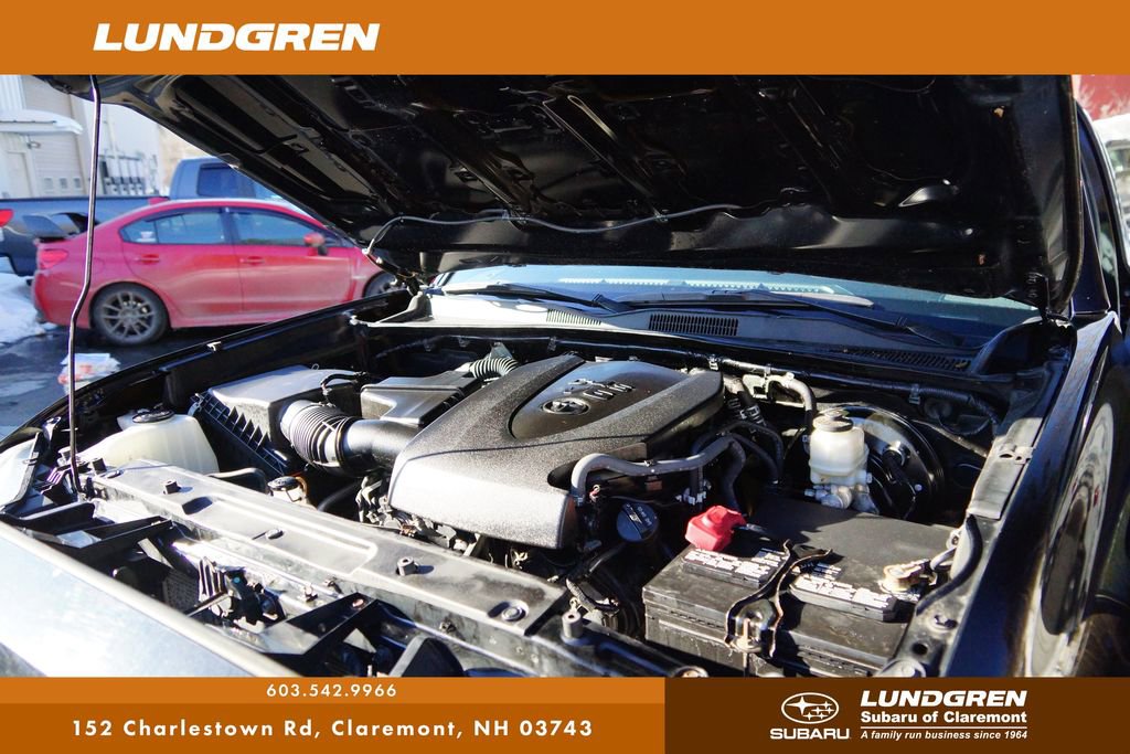 Used 2020 Toyota Tacoma SR5 image 25