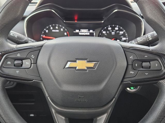 Used 2023 Chevrolet TrailBlazer LT image 14