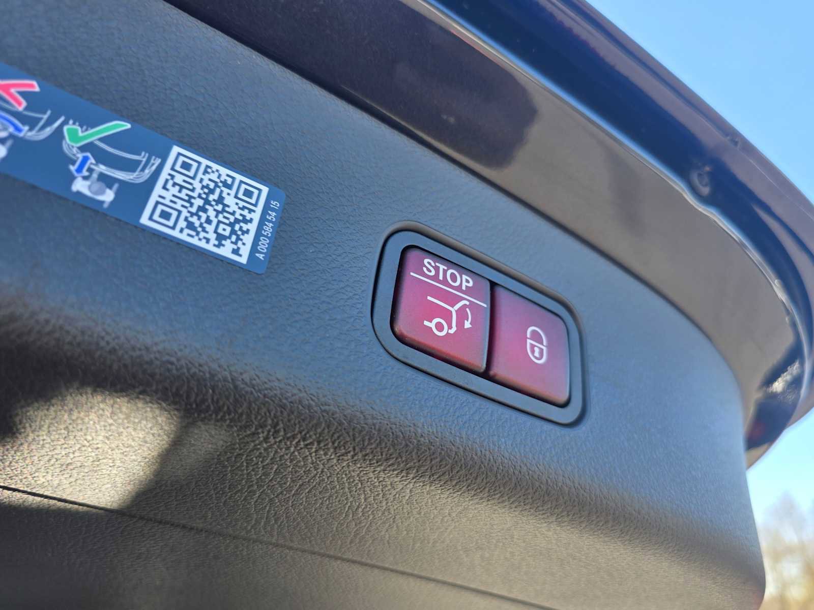 Used 2026 Mercedes-Benz GLC 300 4MATIC image 18