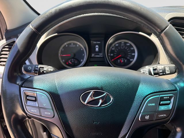 Used 2013 Hyundai Santa Fe Sport w/ Popular Equipment Pkg AWD/4WD image 24