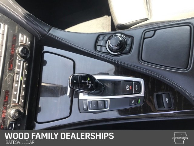 Used 2014 BMW 640i Convertible image 16