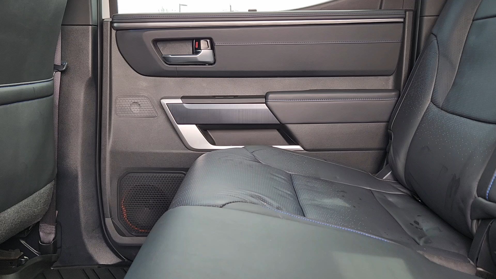 Used 2024 Toyota Tundra Platinum image 16