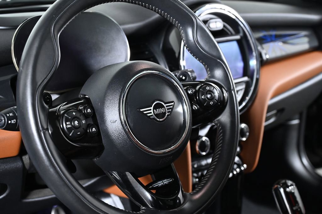 Used 2021 MINI Cooper S FWD image 15