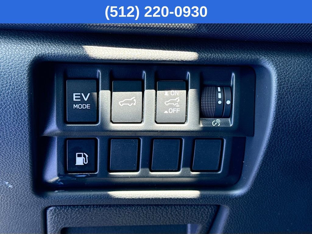 New 2026 Subaru Forester Premium AWD/4WD image 11
