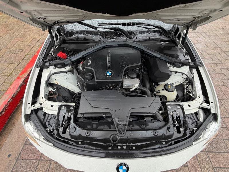 Used 2014 BMW 320i Sedan RWD image 27