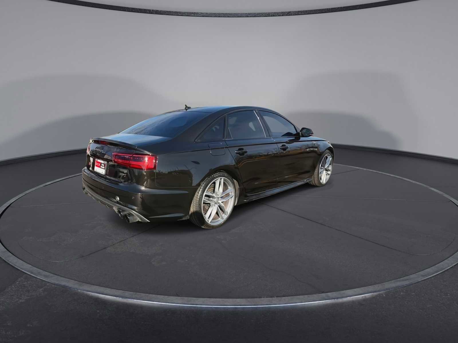 Used 2016 Audi S6 Prestige w/ Prestige Package image 8