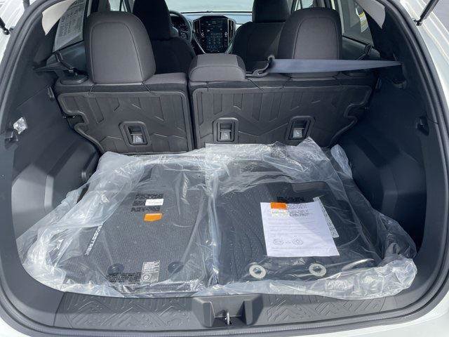 New 2026 Subaru Crosstrek 2.0i Premium image 23