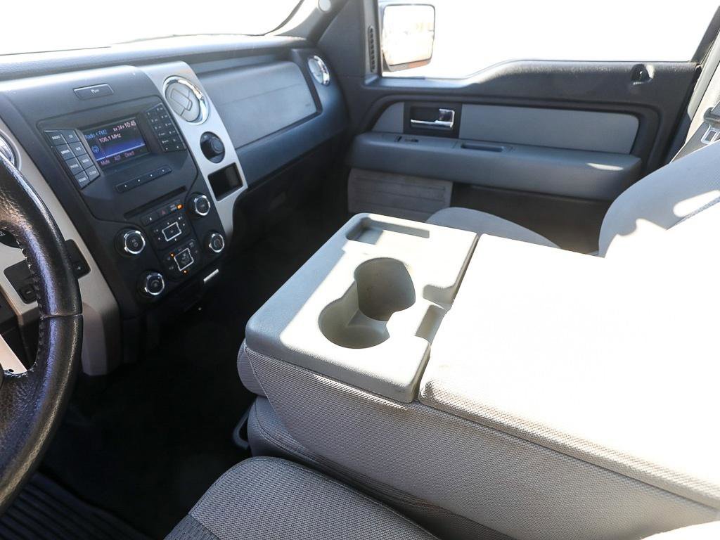 Used 2013 Ford F150 XLT w/ Luxury Equipment Group image 20