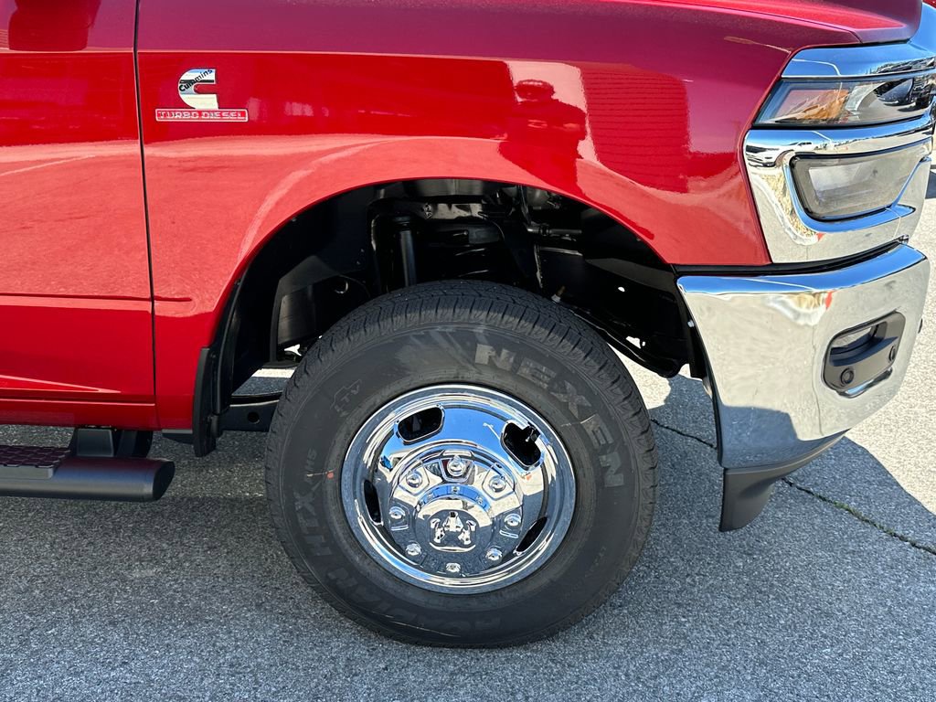 New 2026 RAM 3500 Tradesman image 7