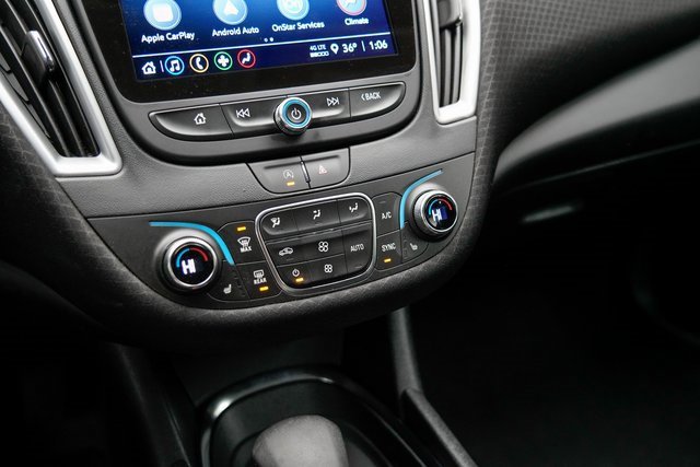 Used 2023 Chevrolet Malibu LT image 29