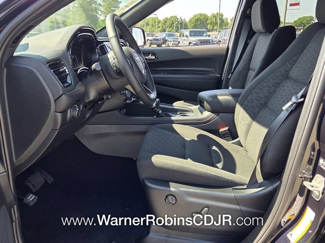 New 2026 Dodge Durango GT w/ Blacktop Package RWD image 5