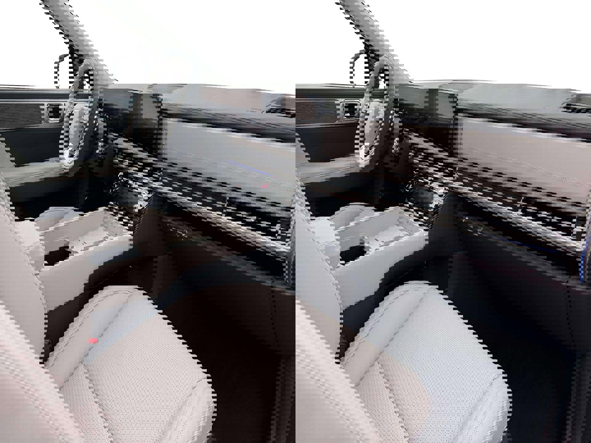 New 2026 Hyundai Santa Fe Calligraphy image 15