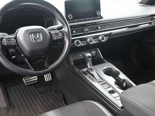Used 2023 Honda Civic Sport image 26