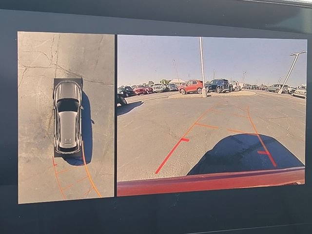 New 2025 Buick Envision Preferred image 15