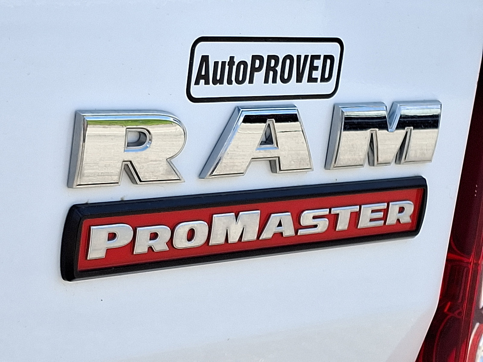 Used 2021 RAM ProMaster 1500 FWD image 29