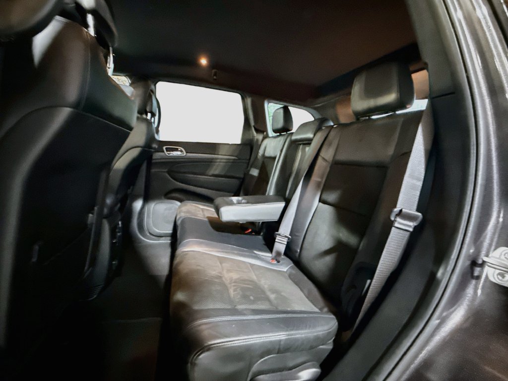 Used 2021 Jeep Grand Cherokee Laredo X RWD image 27