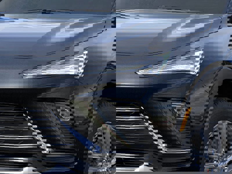 New 2025 Buick Envista Preferred w/ Convenience I Package image 35