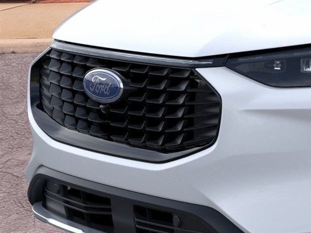 New 2025 Ford Escape SE w/ PHEV Premium Package FWD image 63