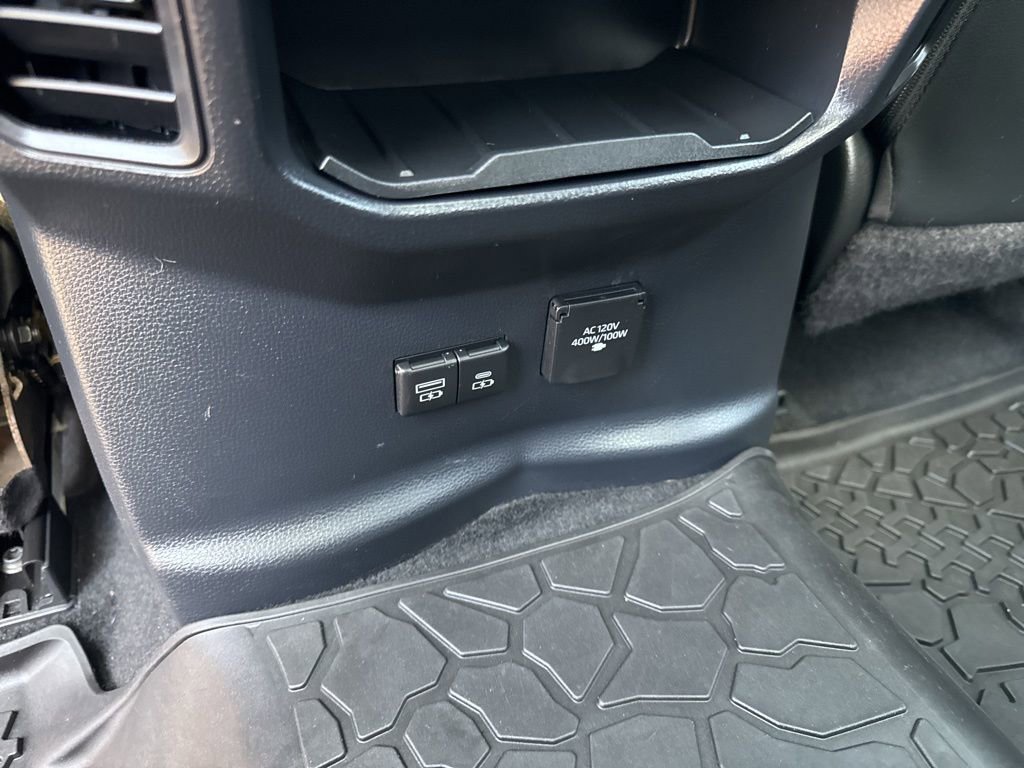 Used 2023 Toyota Tundra TRD Pro image 39