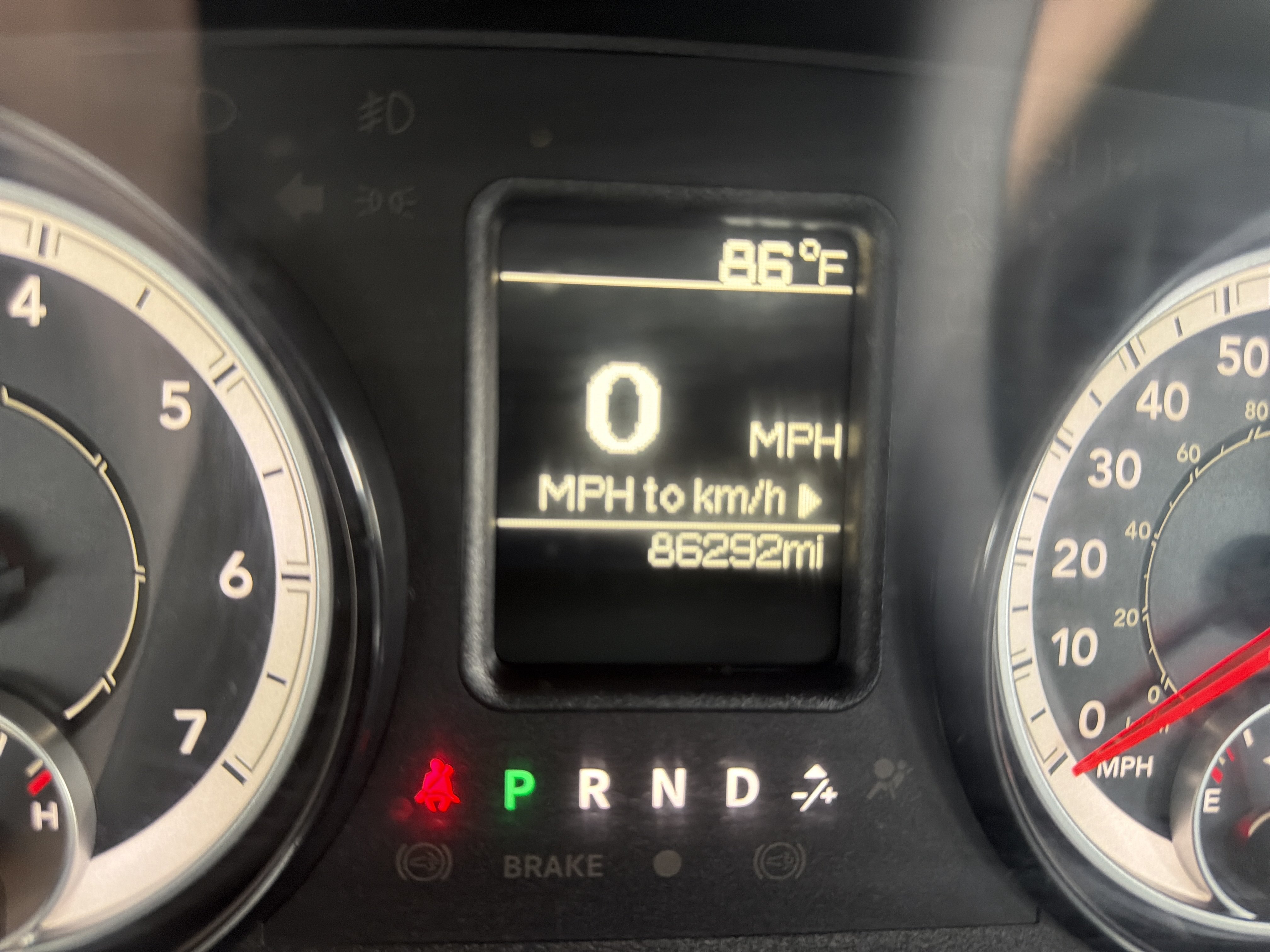 Used 2019 RAM 1500 Express AWD/4WD image 21