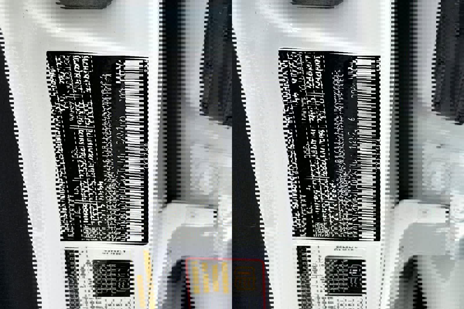 New 2026 Mercedes-Benz GLC 300 4MATIC image 27