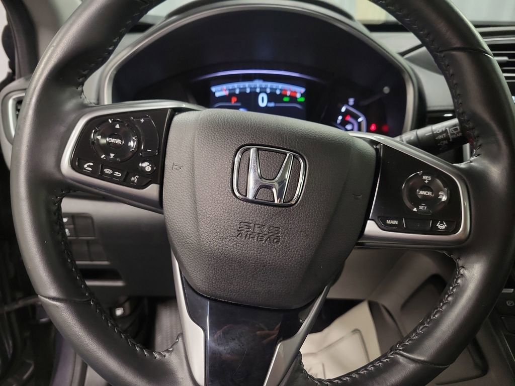Used 2021 Honda CR-V EX-L image 20