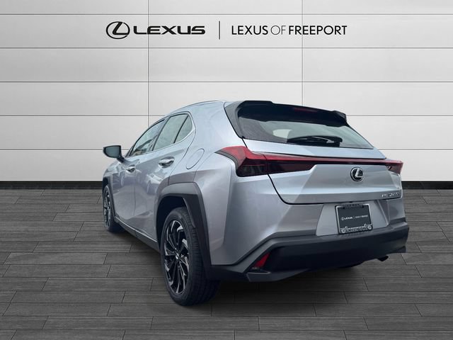 Certified 2023 Lexus UX 250h AWD w/ Accessory Package (Z2) image 6