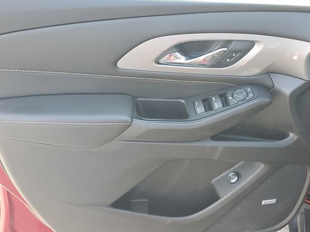 Certified 2019 Chevrolet Traverse LT w/ LT Premium Package AWD/4WD image 11