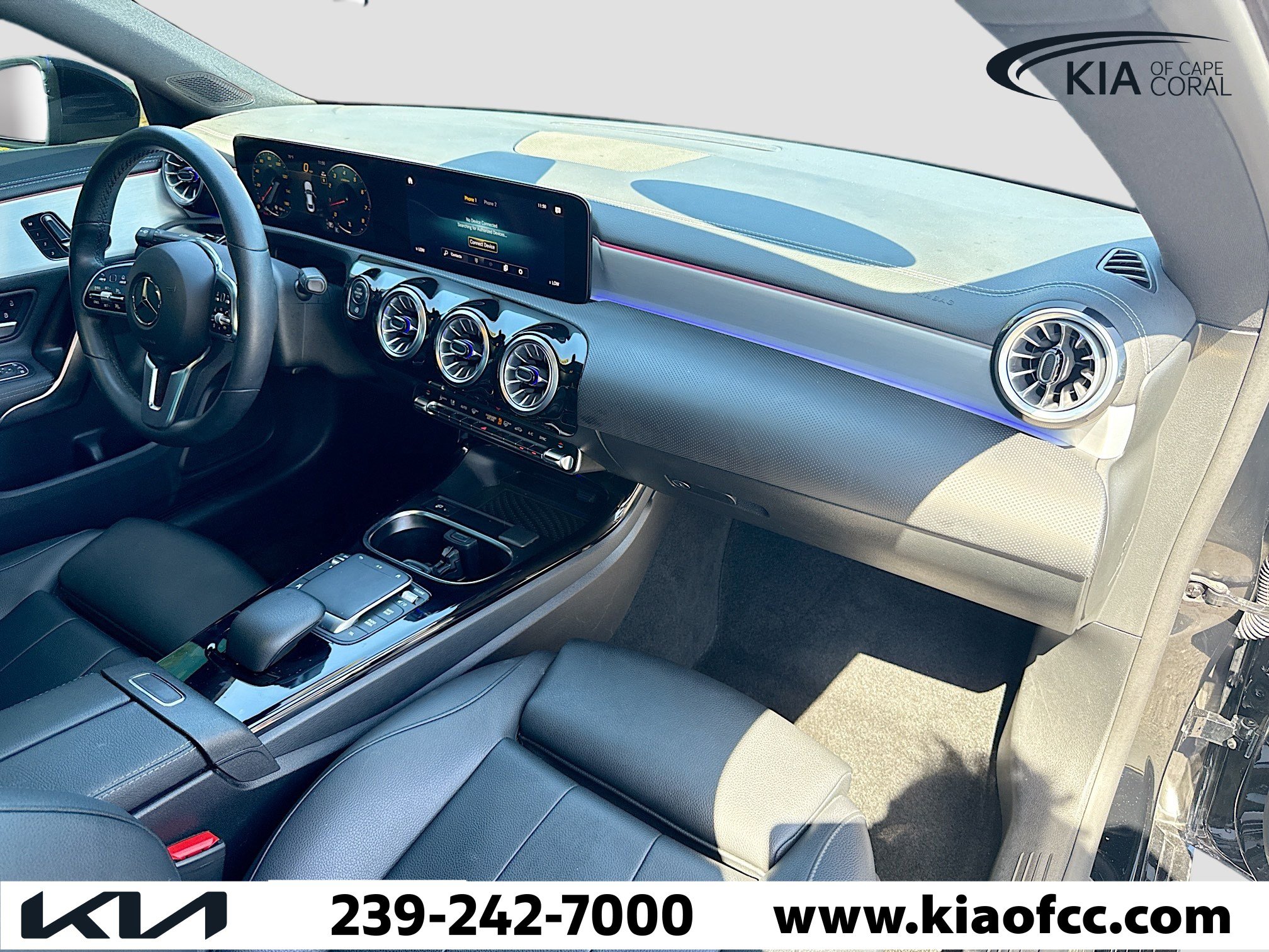 Used 2023 Mercedes-Benz CLA 250 image 12