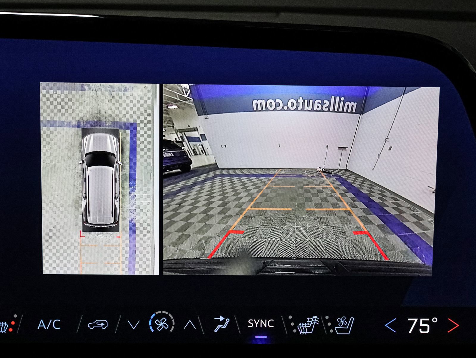 Used 2025 Chevrolet Tahoe Premier w/ Sun And Tow Package image 42