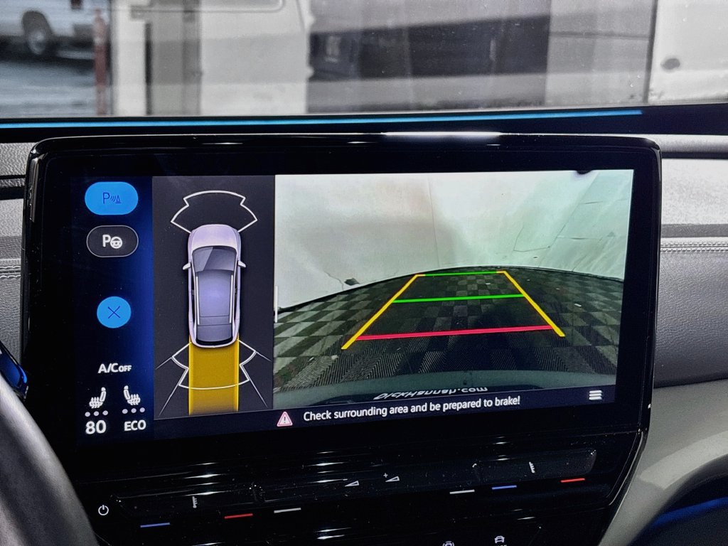 Certified 2023 Volkswagen ID.4 Pro S Plus AWD/4WD image 18