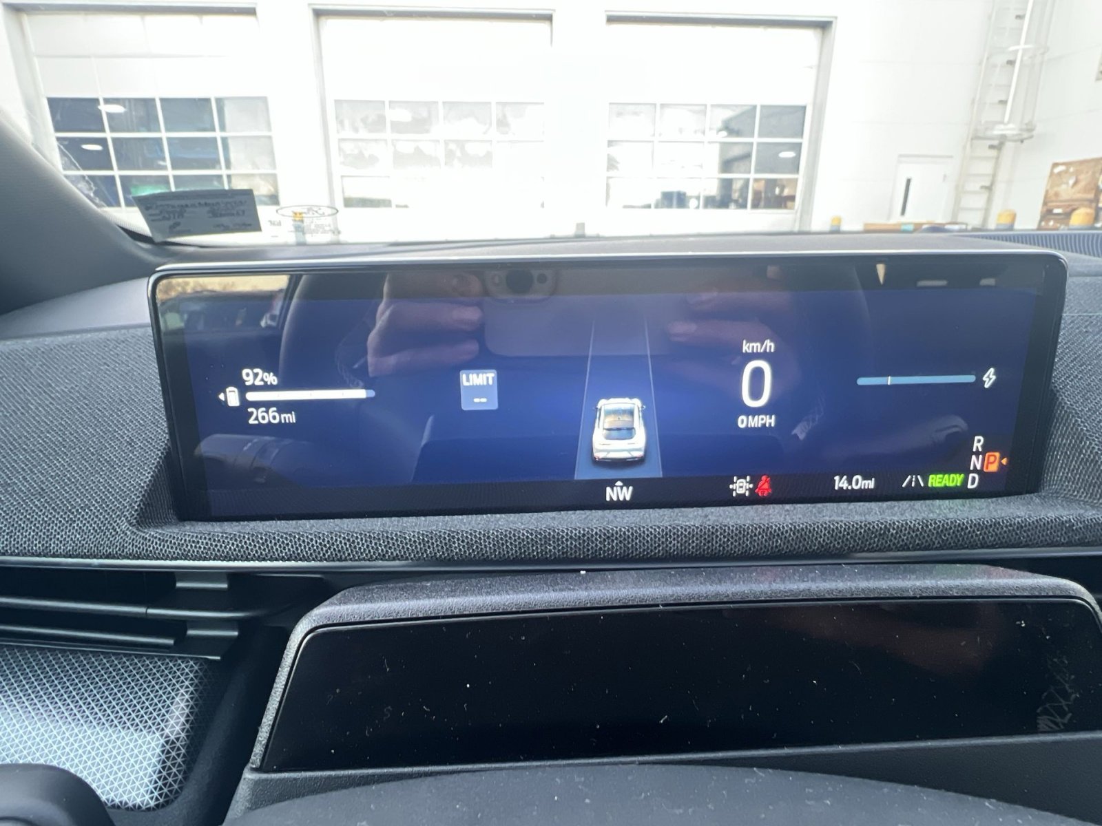 New 2025 Ford Mustang Mach-E GT w/ Bronze Appearance Package image 17