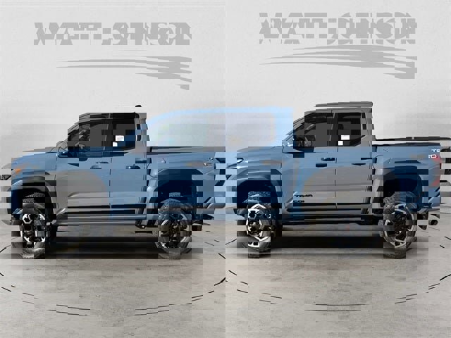 New 2026 Toyota Tacoma TRD Off-Road image 2