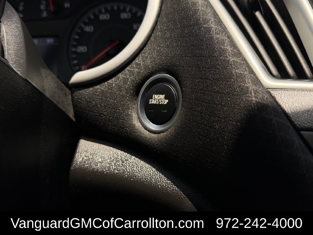 Used 2024 Chevrolet Malibu LT FWD image 23