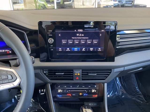 New 2026 Volkswagen Jetta Sport FWD image 19