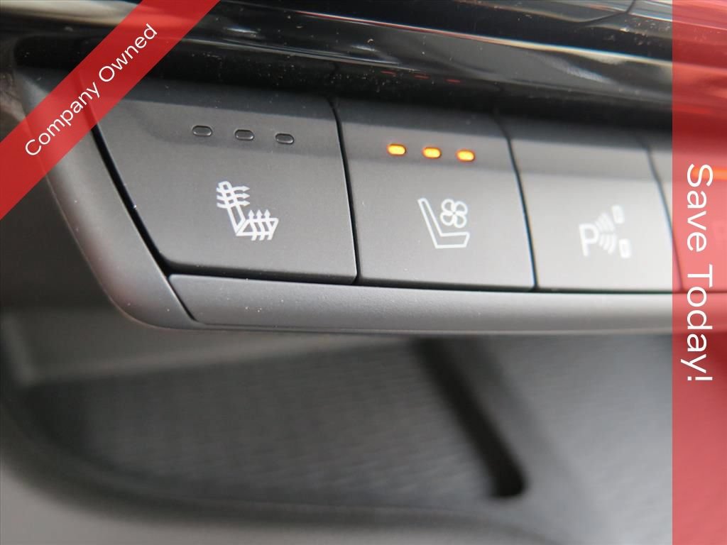 New 2026 Cadillac CT5 Premium Luxury w/ Technology Package RWD image 18