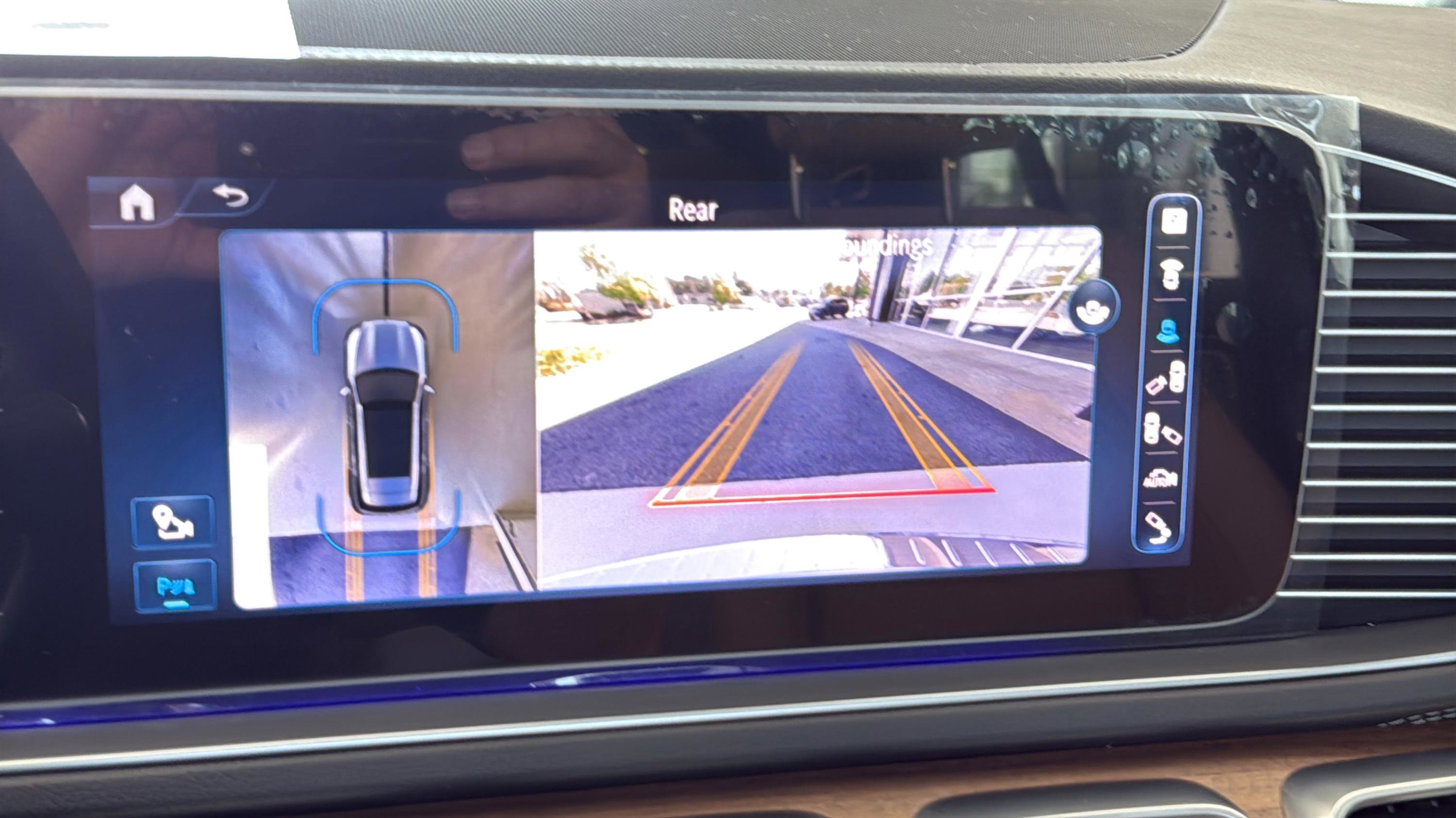 Certified 2024 Mercedes-Benz GLE 450 4MATIC image 43