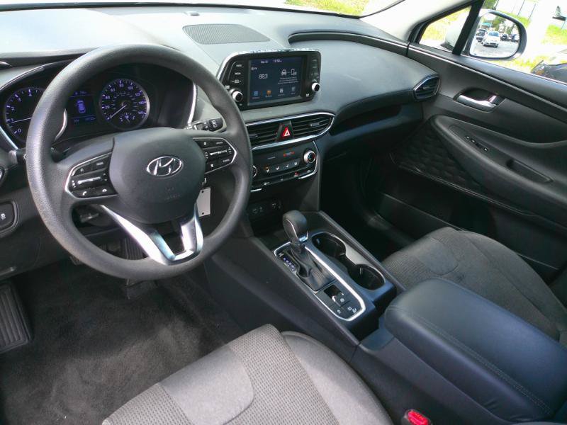 Used 2019 Hyundai Santa Fe SE FWD image 11