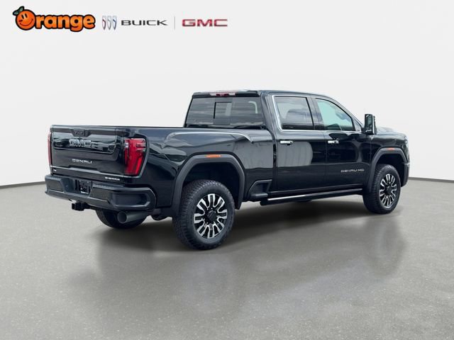 New 2026 GMC Sierra 2500 Denali Ultimate AWD/4WD image 3